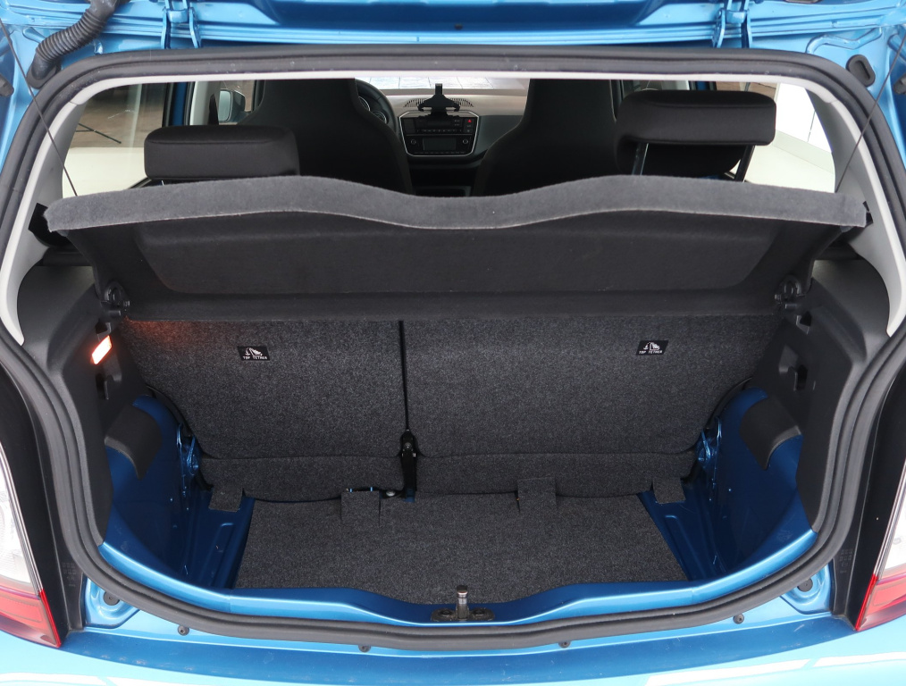 Skoda Citigo-e