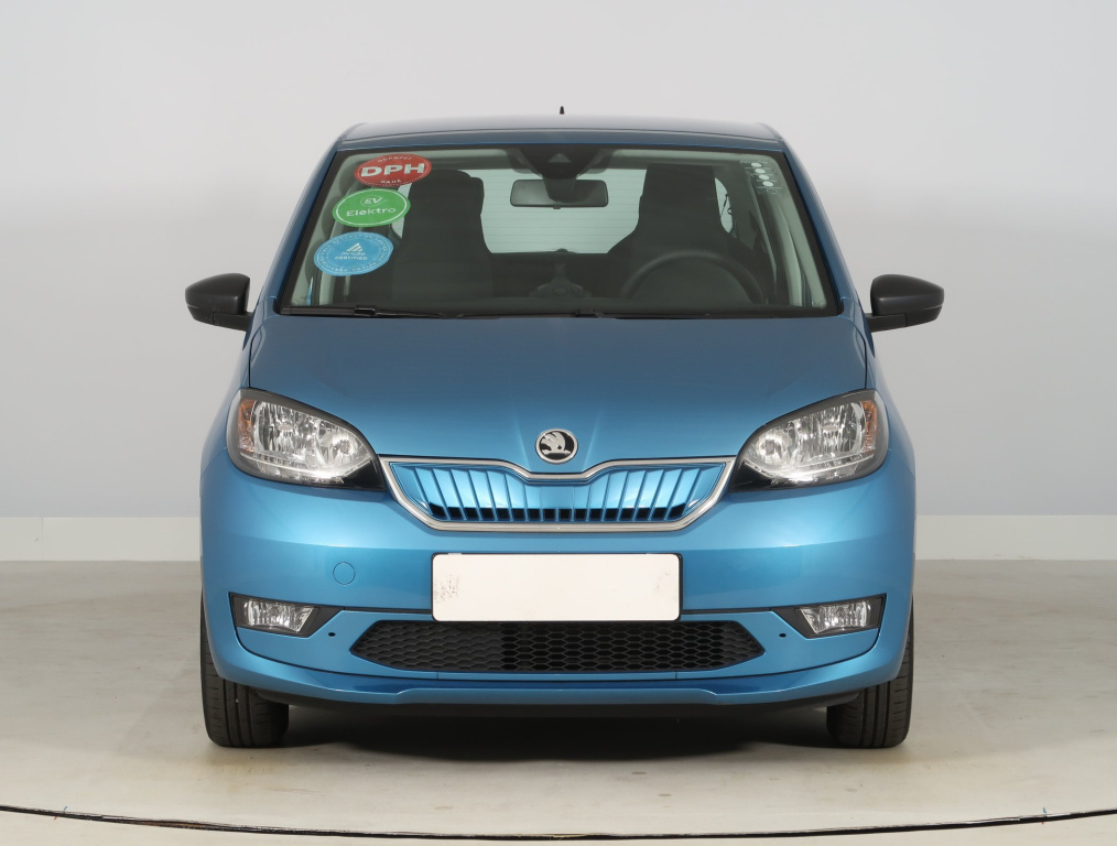 Skoda Citigo-e