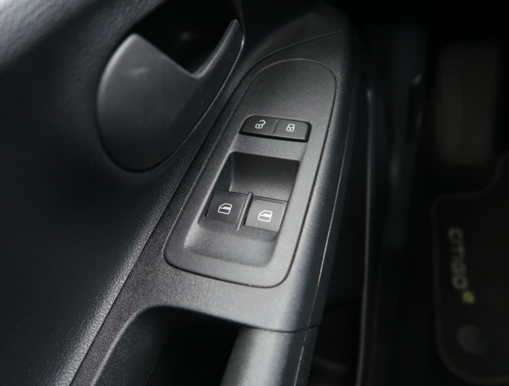 Skoda Citigo-e