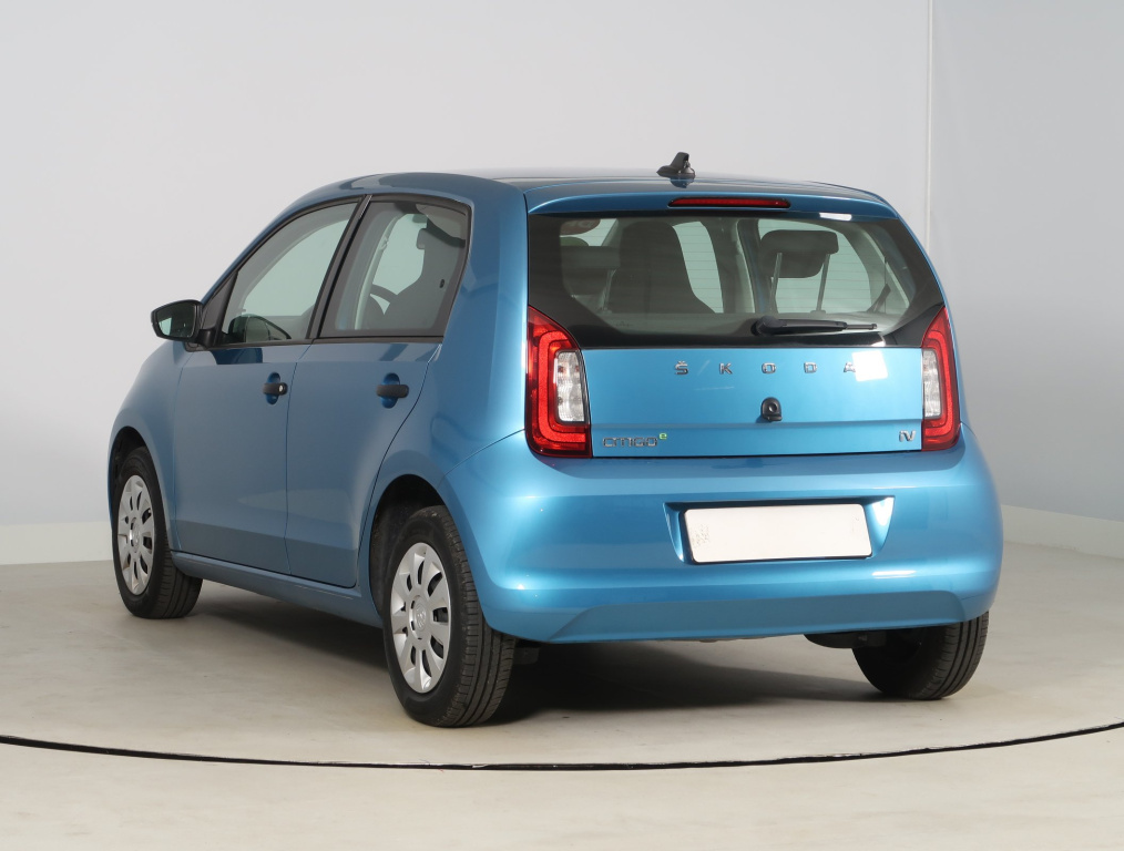 Skoda Citigo-e