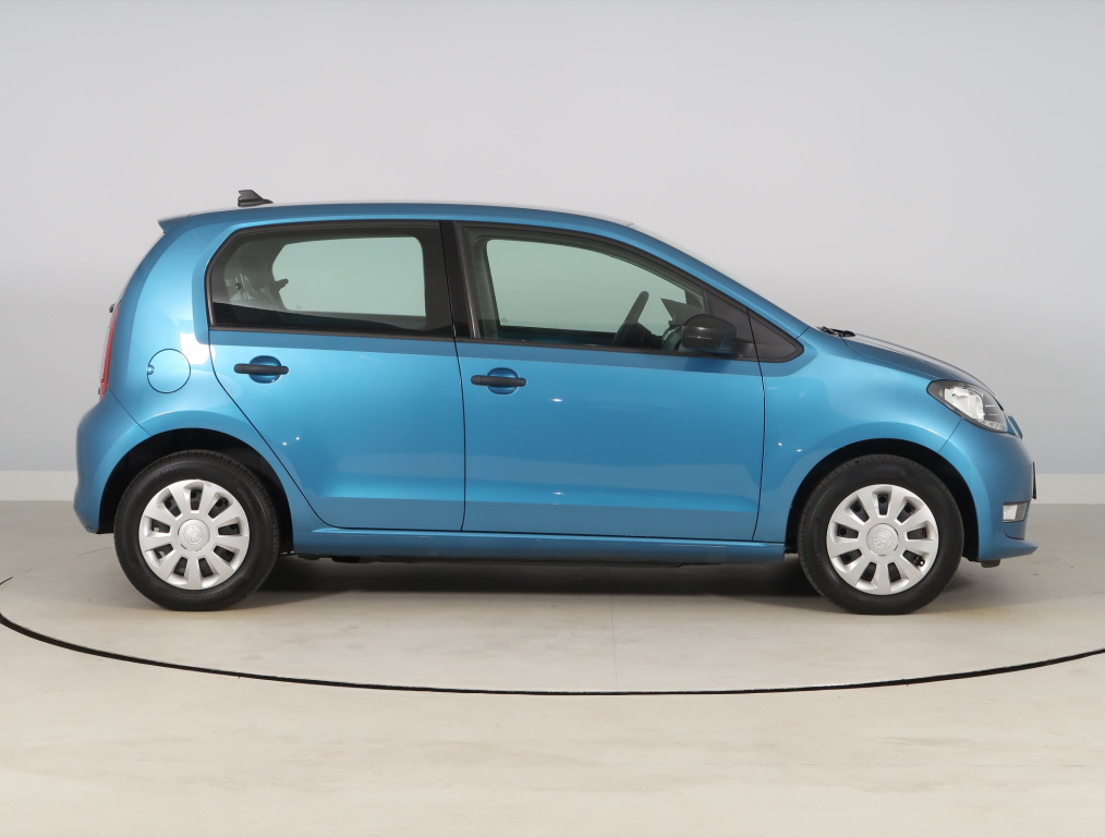 Skoda Citigo-e