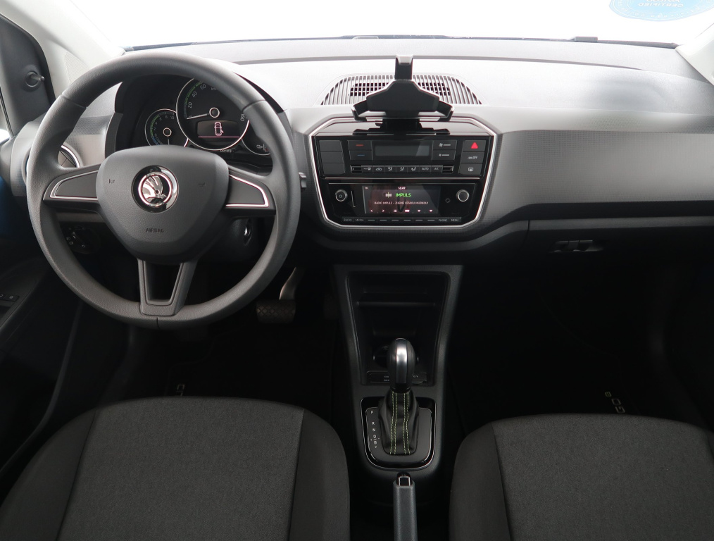 Skoda Citigo-e