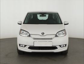 Skoda Citigo-e - 2020