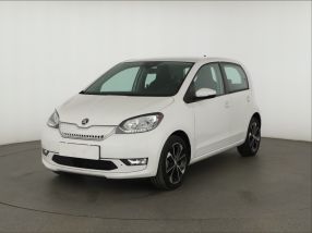 Skoda Citigo-e - 2020