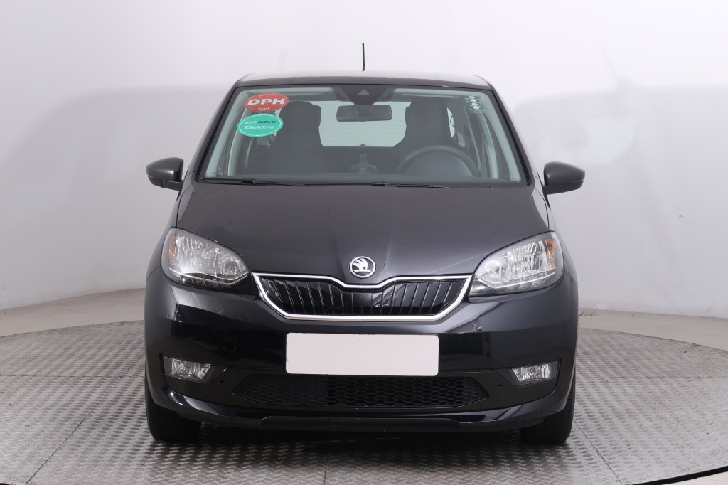 Škoda Citigo-e