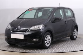 Skoda Citigo-e - 2020