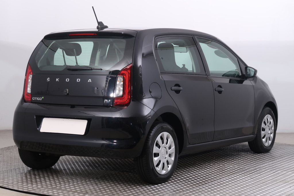 Škoda Citigo-e