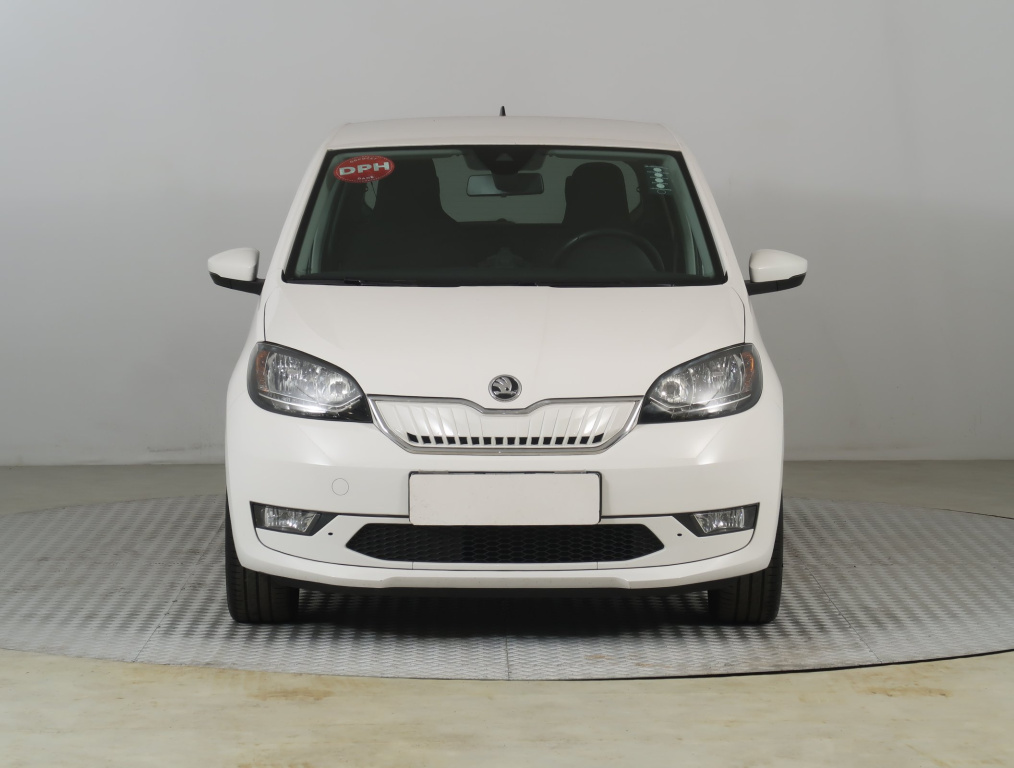 Škoda Citigo-e