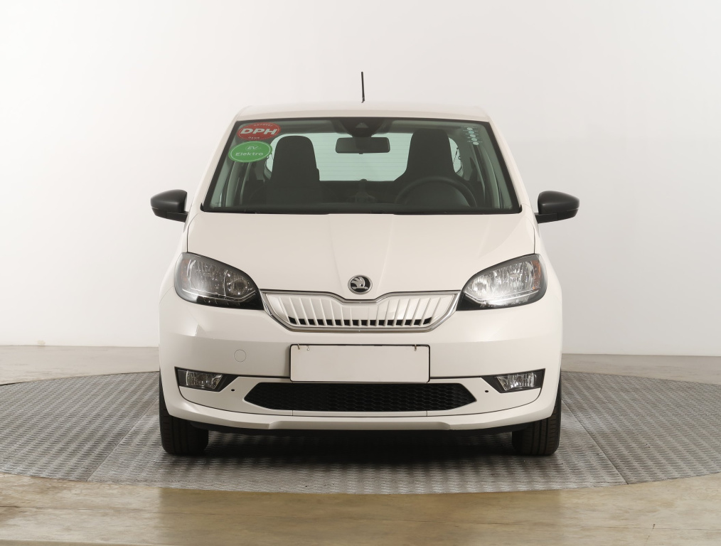 Škoda Citigo-e
