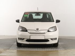 Skoda Citigo-e - 2020