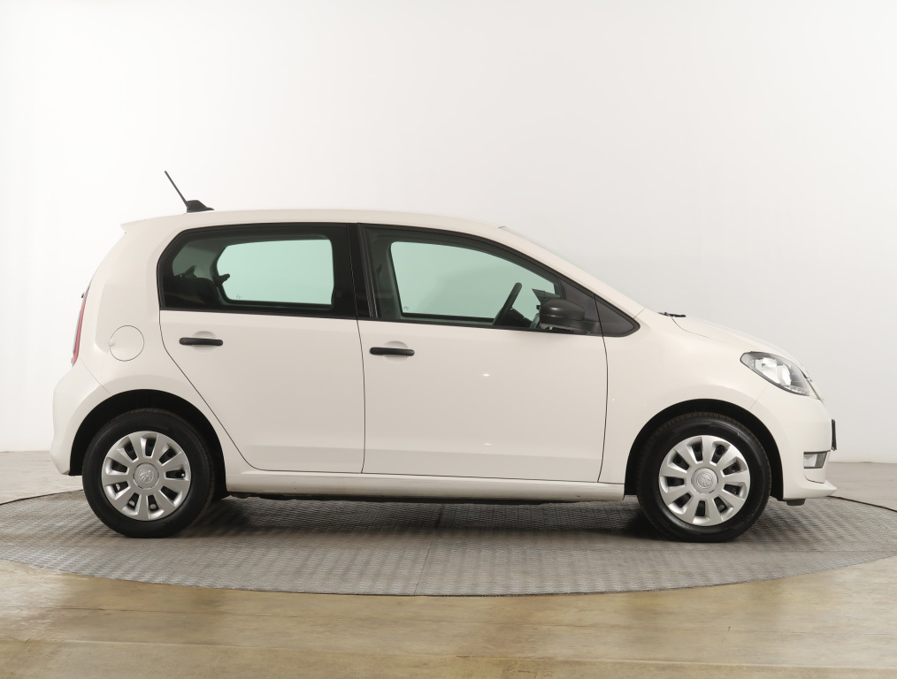 Škoda Citigo-e