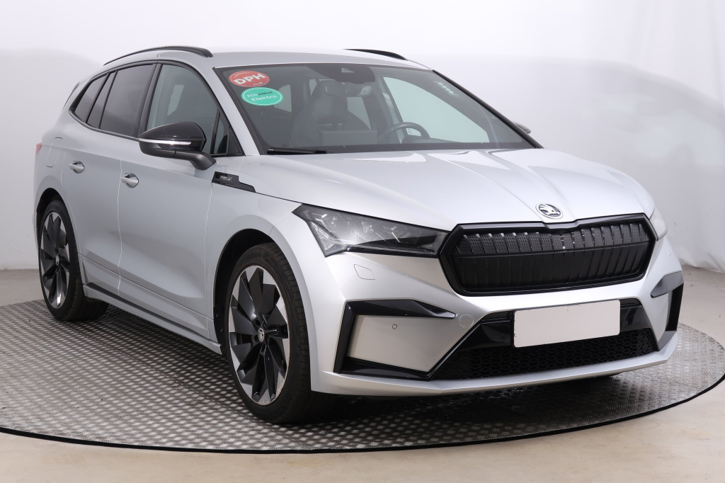 Škoda Enyaq