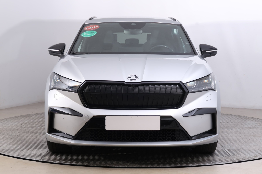 Škoda Enyaq