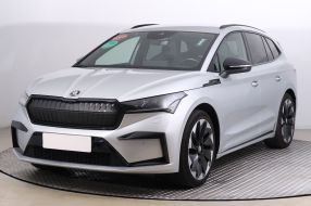 Skoda Enyaq - 2021