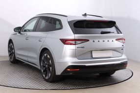 Skoda Enyaq - 2021
