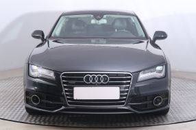 Audi A7 - 2014