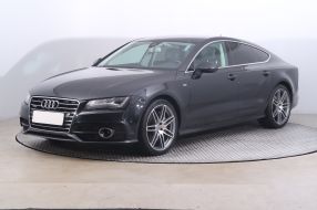 Audi A7 - 2014
