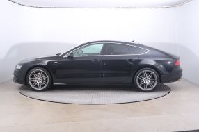 Audi A7 - 2014