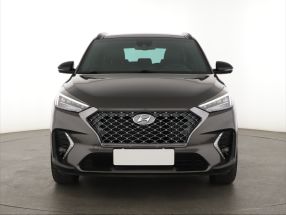 Hyundai Tucson - 2019