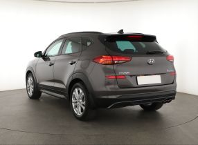 Hyundai Tucson - 2019