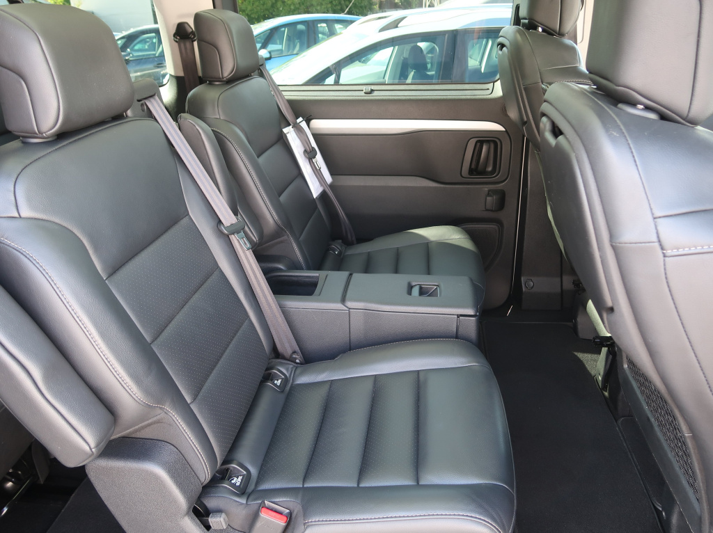 Citroen SpaceTourer