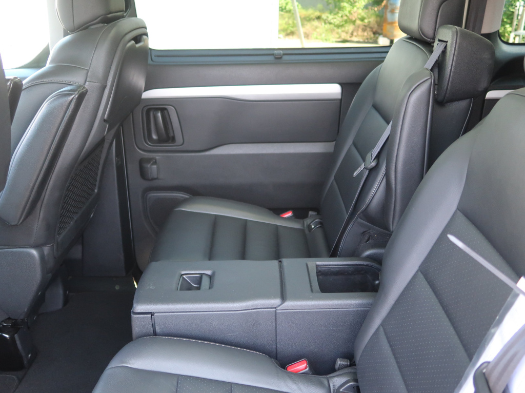 Citroen SpaceTourer