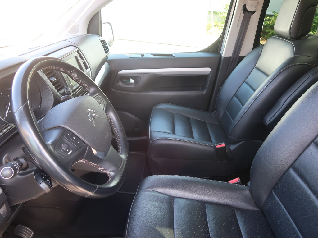 Citroen SpaceTourer