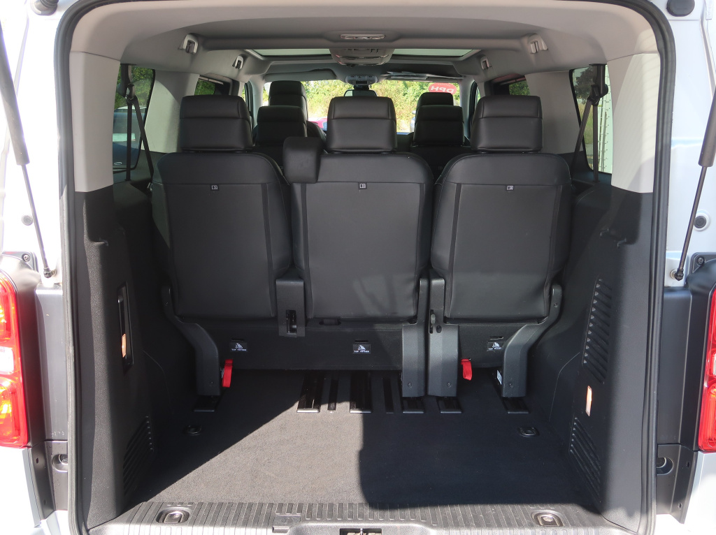 Citroen SpaceTourer