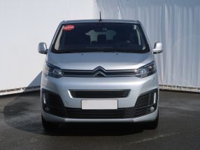 Citroen SpaceTourer - 2018
