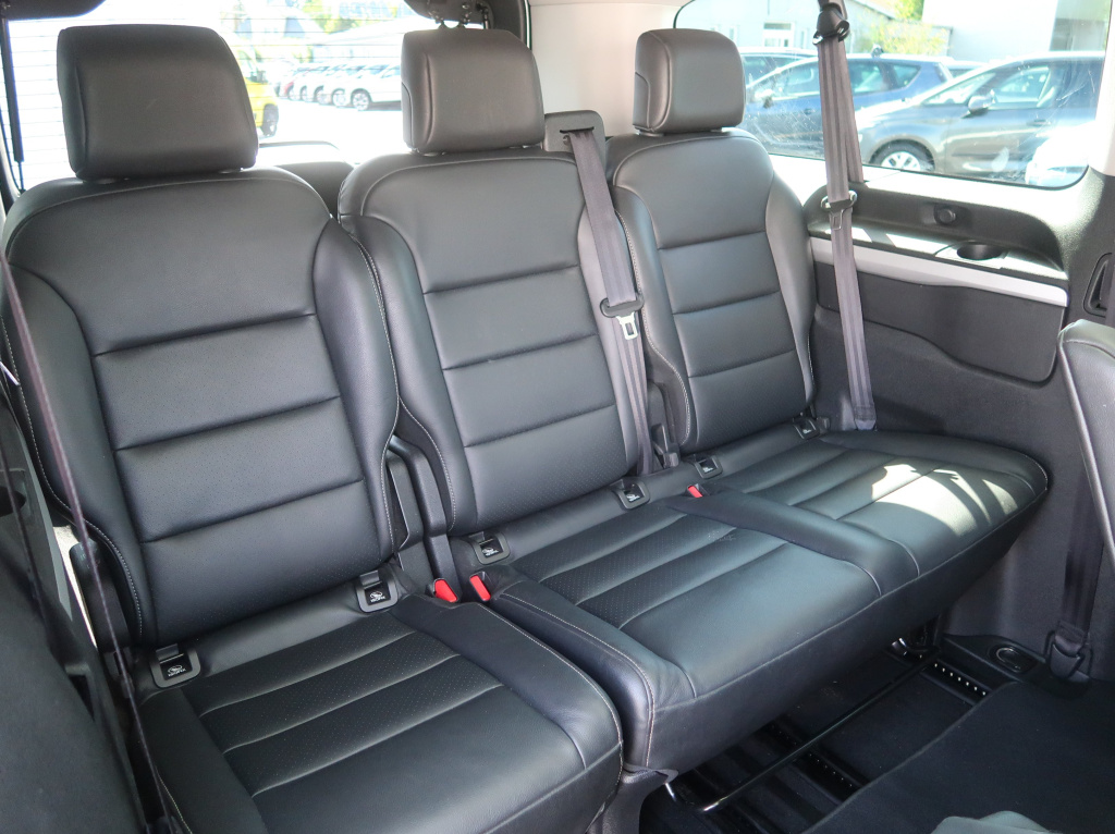 Citroen SpaceTourer