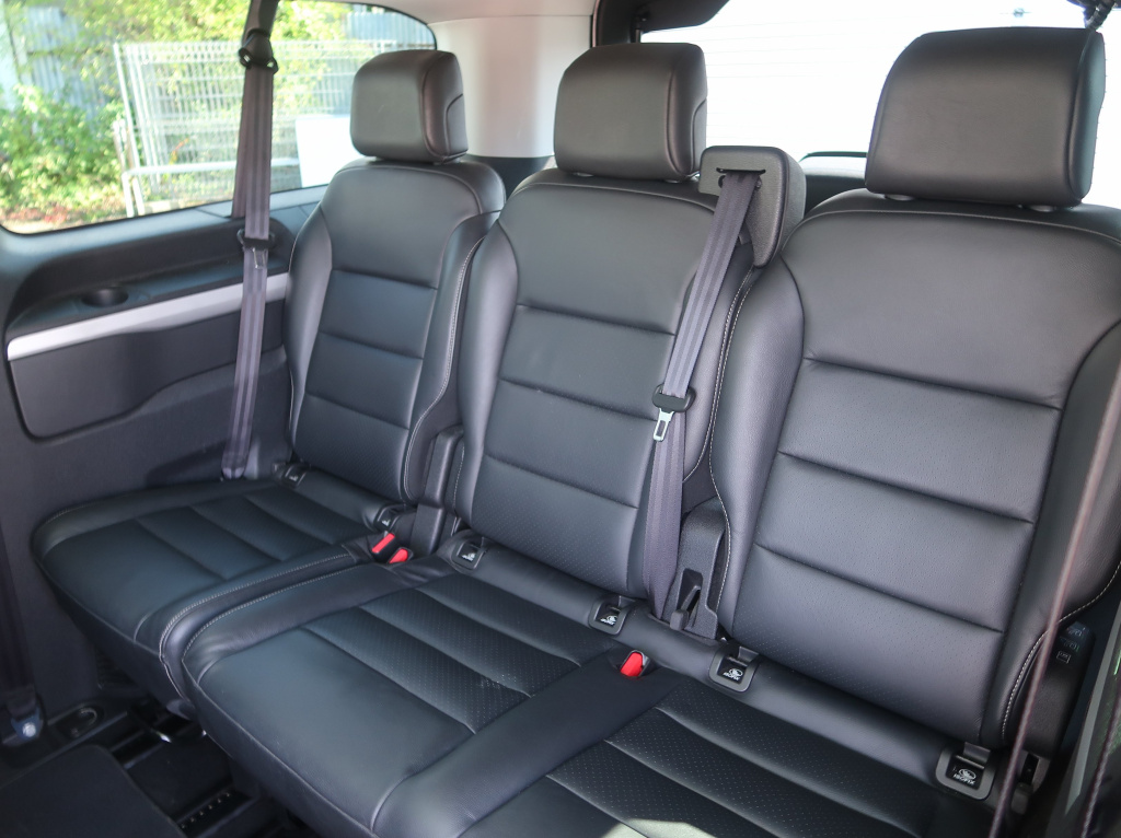 Citroen SpaceTourer