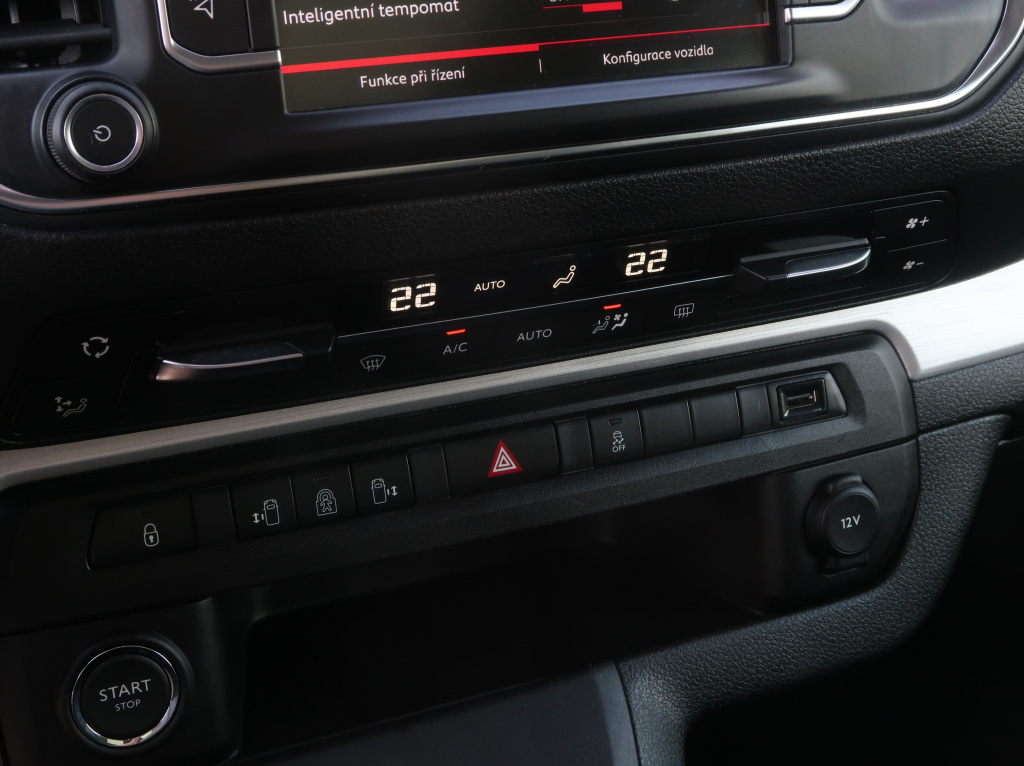 Citroen SpaceTourer