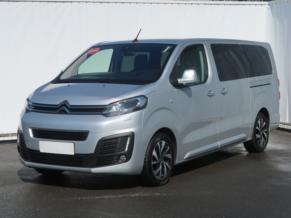 Citroen SpaceTourer