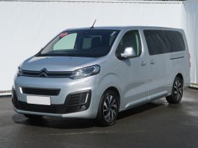 Citroen SpaceTourer - 2018