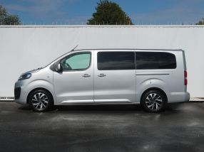 Citroen SpaceTourer - 2018