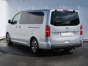 Citroen SpaceTourer - 2018