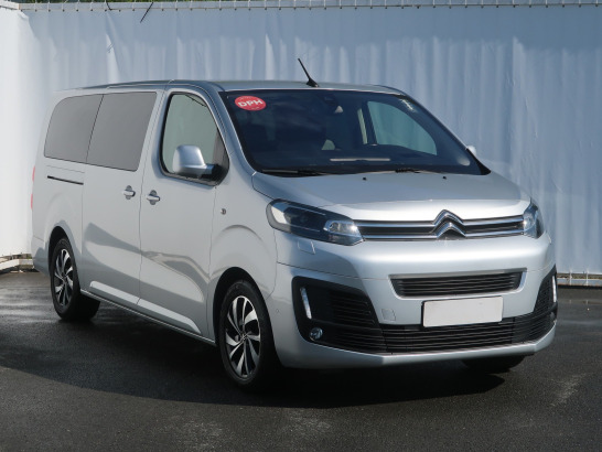 Citroen SpaceTourer