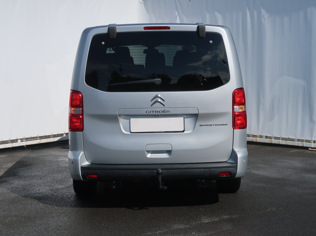 Citroen SpaceTourer