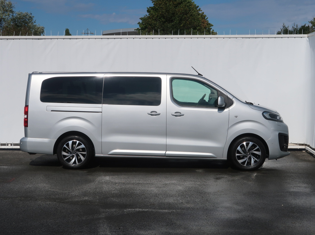 Citroen SpaceTourer