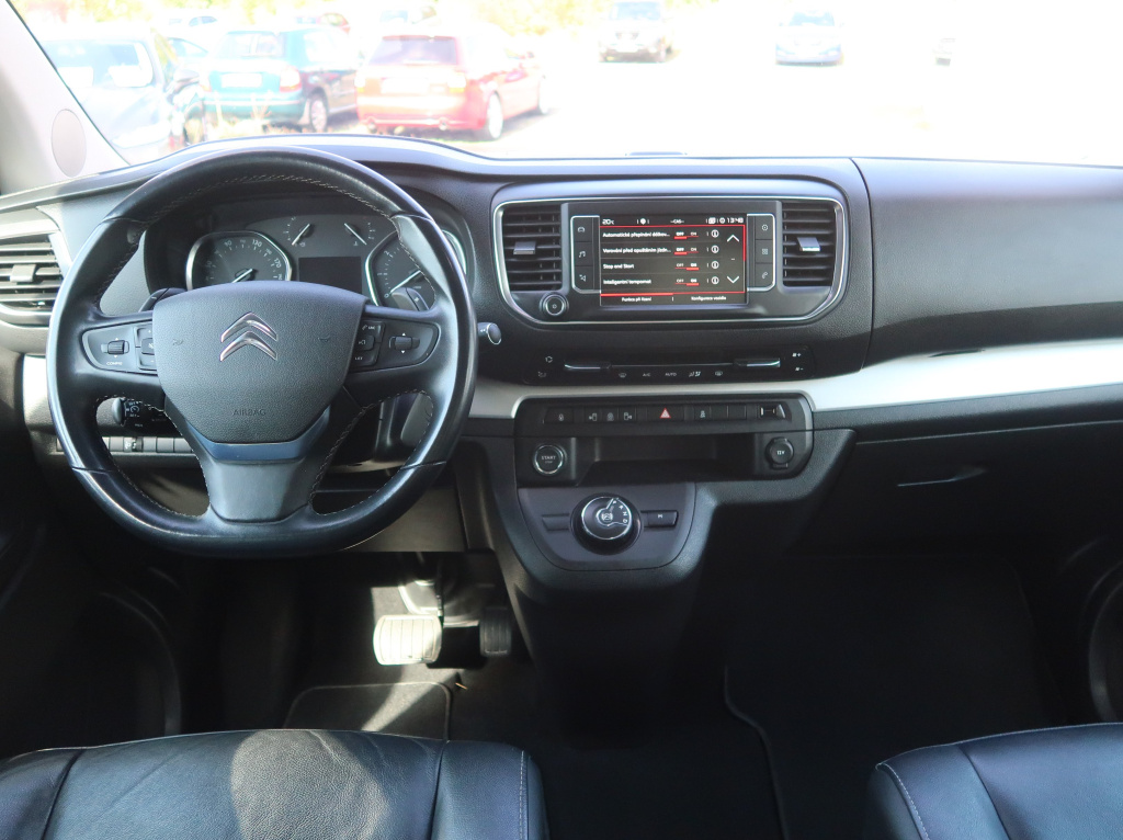 Citroen SpaceTourer