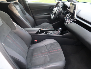 Toyota C-HR - 2023