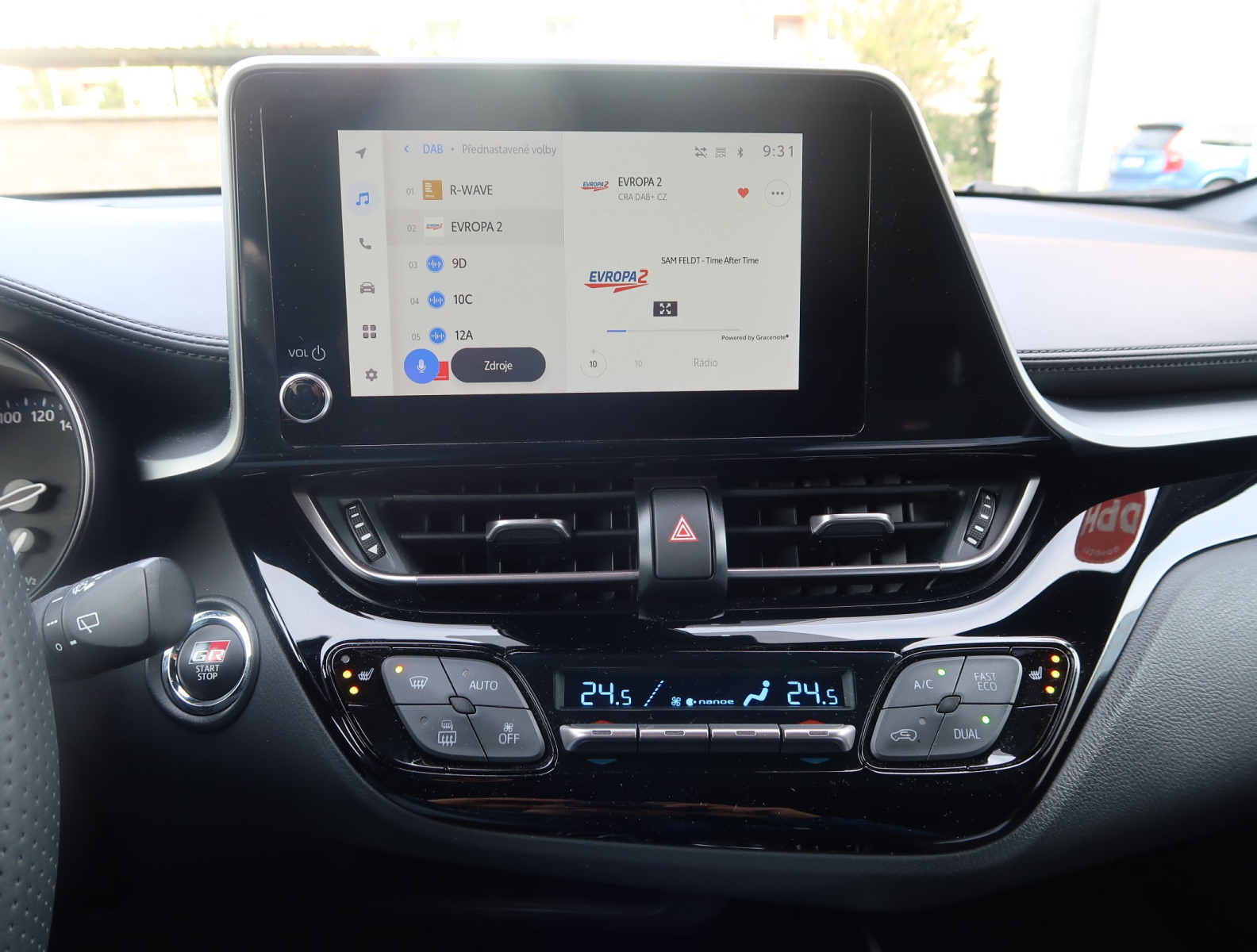 Toyota C-HR - 2023