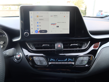 Toyota C-HR - 2023