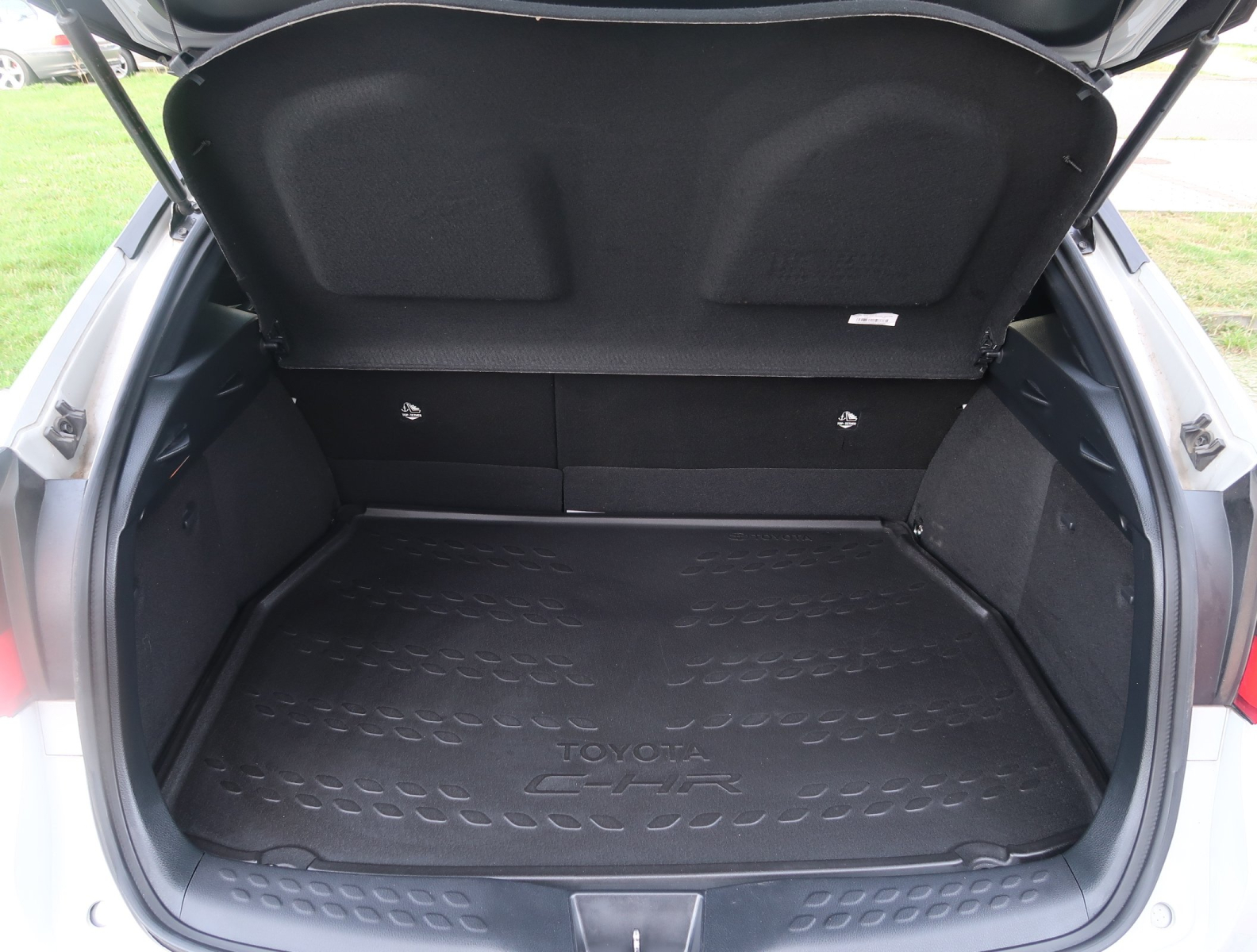 Toyota C-HR - 2023