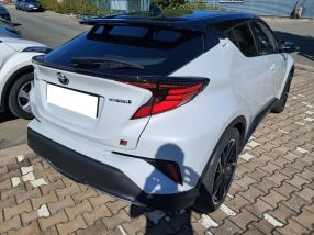 Toyota C-HR - 2023