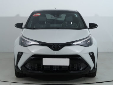 Toyota C-HR - 2023