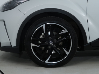 Toyota C-HR - 2023