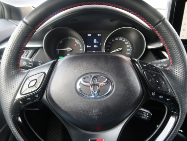Toyota C-HR - 2023