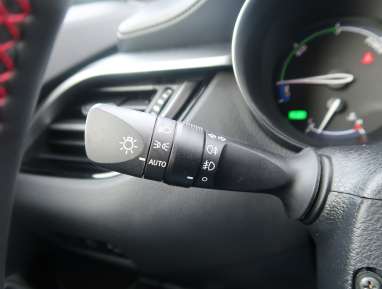 Toyota C-HR - 2023