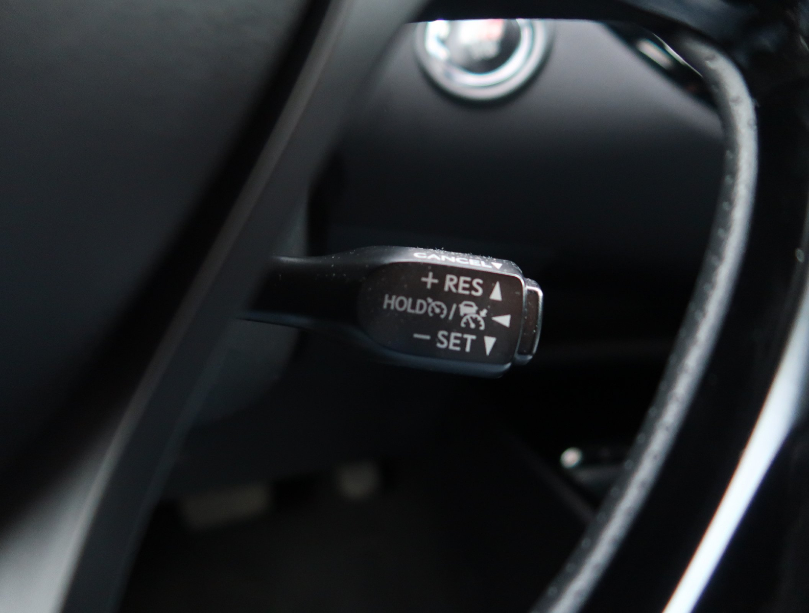 Toyota C-HR - 2023